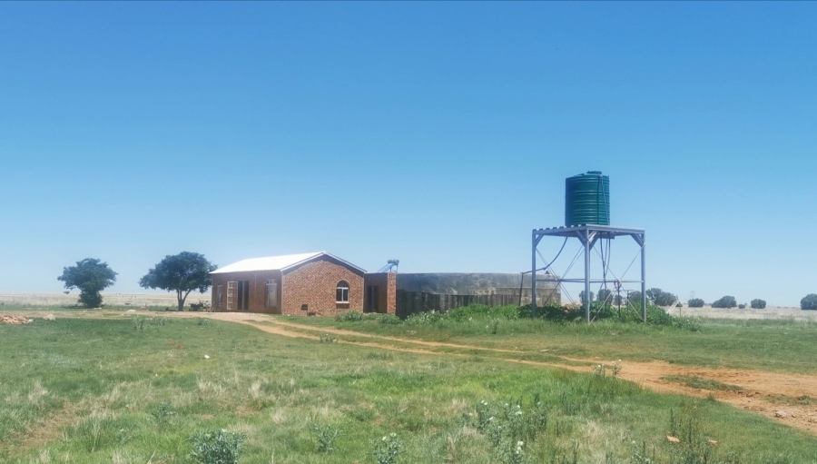 Commercial Property for Sale in Dealesville Free State